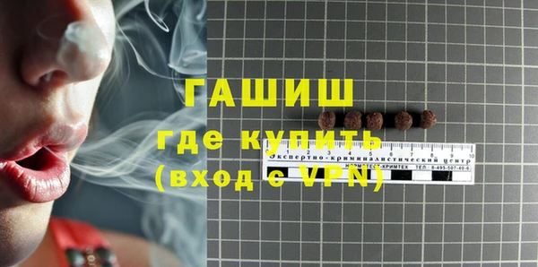 гашик Пересвет